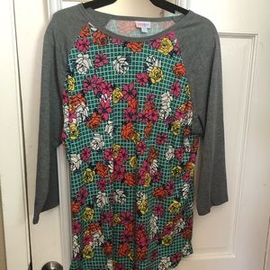 Randy LulaRoe Shirt